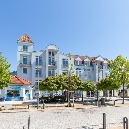 Strandjuwel 247 Kuehlungsborn Ngoại thất bức ảnh