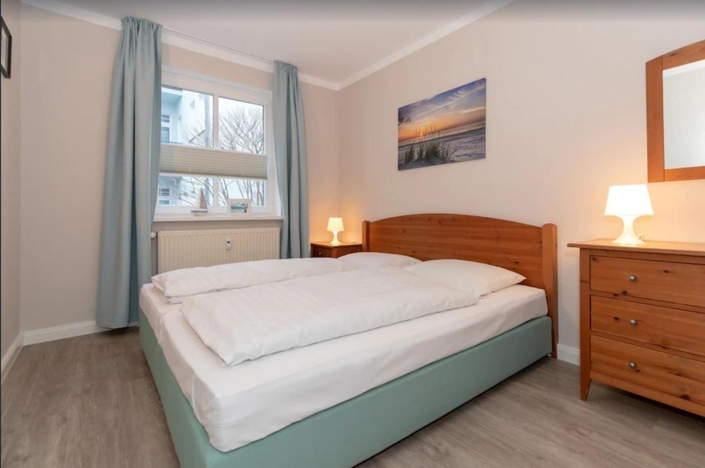 Strandjuwel 247 Kuehlungsborn Ngoại thất bức ảnh