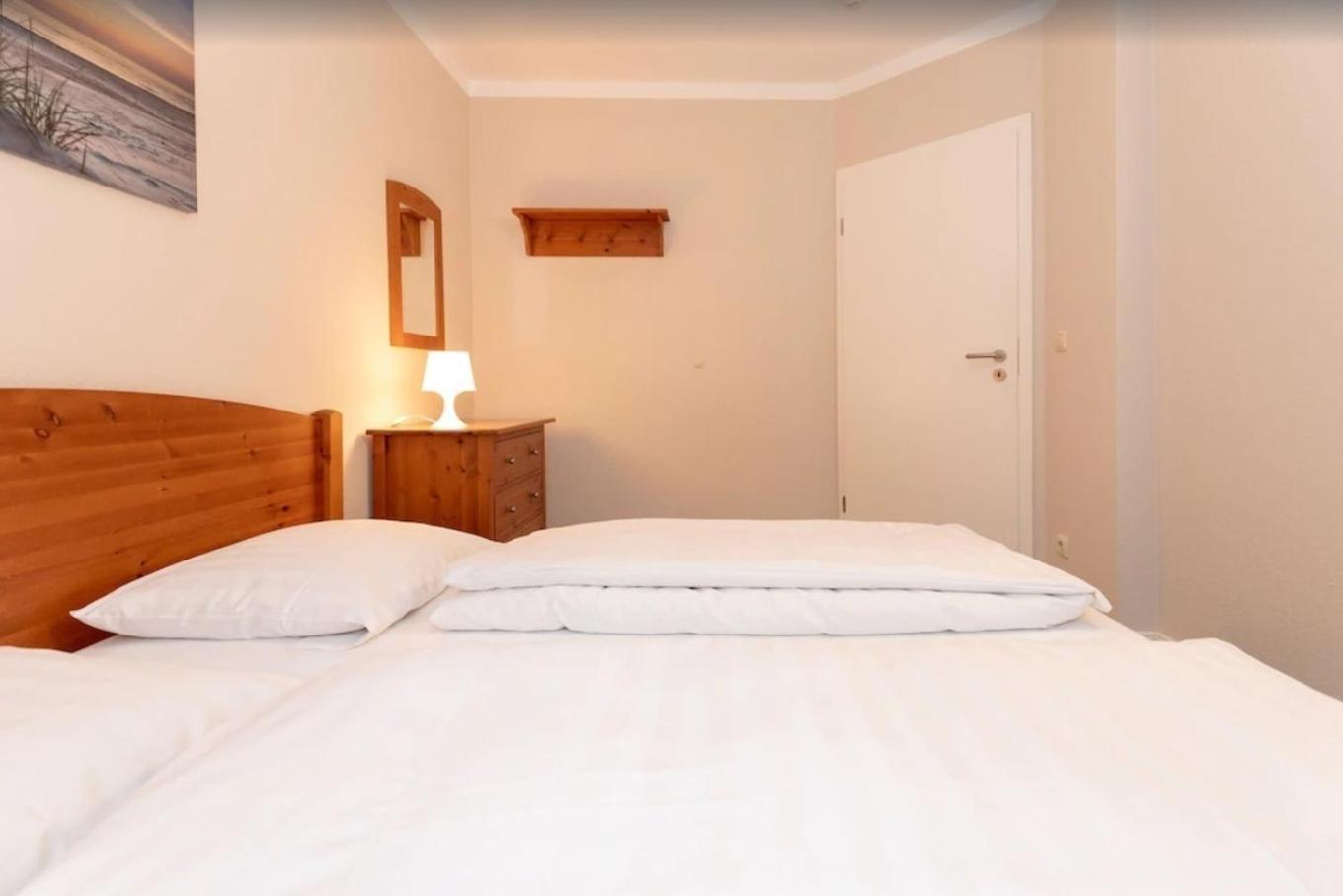 Strandjuwel 247 Kuehlungsborn Ngoại thất bức ảnh