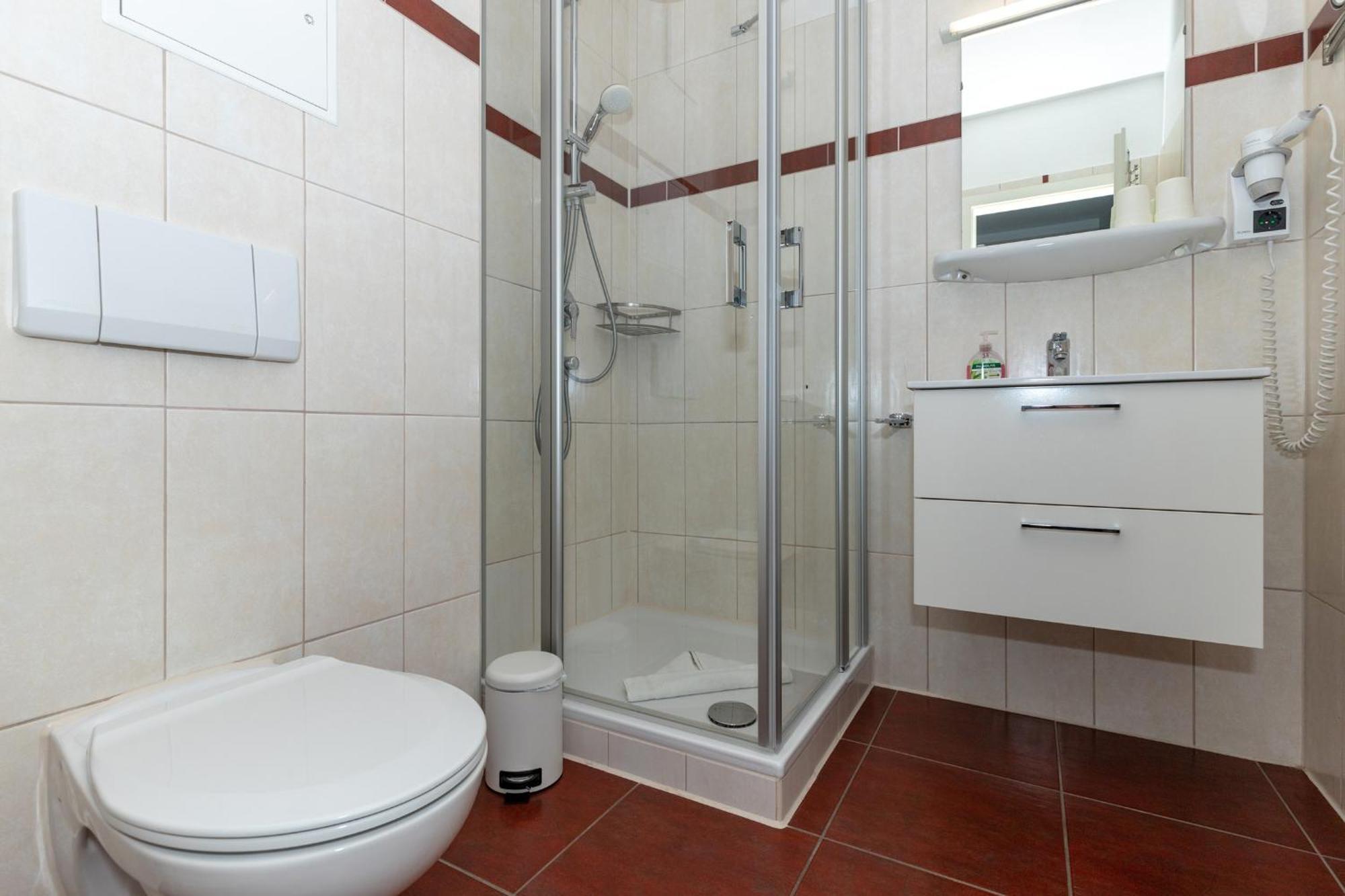 Strandjuwel 247 Kuehlungsborn Ngoại thất bức ảnh